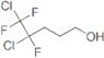 4,5-Dichloro-4,5,5-trifluoro-1-pentanol