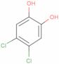 4,5-Dichlorocatechol