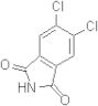 4,5-dichlorophthalimide