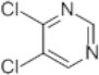 Pyrimidine,4,5-dichloro-