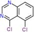 4,5-Dicloroquinazolina