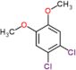 1,2-dichloro-4,5-dimethoxybenzene