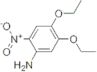 4,5-Dietoxi-2-nitroanilina