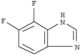 1H-Benzimidazole,6,7-difluoro-