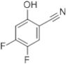 4,5-DIFLUORO-2-HYDROXYBENZONITRILE
