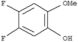 Phenol,4,5-difluoro-2-methoxy-