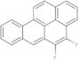 4,5-difluorobenzo(a)pyrene