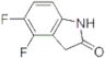 4,5-difluoroindolin-2-one