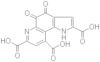 Pyrroloquinoline quinone