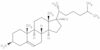 3-beta-aminocholest-5-ene