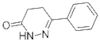 6-Fenil-4,5-dihidro-3(2H)-piridazinona