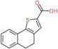 4,5-dihydronaphtho[1,2-b]thiophene-2-carboxylic acid