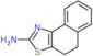 4,5-dihydronaphtho[1,2-d][1,3]thiazol-2-amine