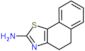 4,5-dihydronaphtho[2,1-d][1,3]thiazol-2-amine