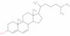 4,6-Cholestadien-3β-ol