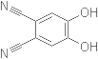 4,5-Dihydroxy-1,2-benzenedicarbonitrile