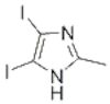 4,5-diiodo-2-methyl-1H-imidazole