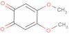 4,5-dimethoxy-o-benzoquinone