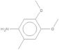 4,5-Dimethoxy-2-methylaniline