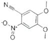 4,5-DIMETHOXY-2-NITROBENZONITRILE