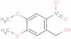 4,5-Dimethoxy-2-nitrobenzenmethanol