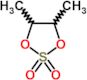 4,5-dimethyl-1,3,2-dioxathiolane 2,2-dioxide