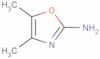 4,5-dimethyloxazol-2-amine