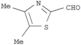 4,5-diMethylthiazole-2-carbaldehyde