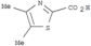 2-Thiazolecarboxylicacid, 4,5-dimethyl-