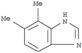 1H-Benzimidazole,6,7-dimethyl-