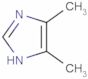 4,5-Dimetil-1H-imidazolo