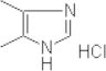 4,5-Dimethyl-1H-imidazole hydrochloride