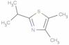 4,5-Dimethyl-2-(1-methylethyl)thiazole