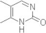 4,5-Dimethyl-2-pyrimidinol