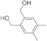 4,5-Dimethylbenzene-1,2-dimethanol