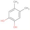 1,2-Benzenediol, 4,5-dimethyl-