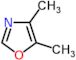 4,5-Dimethyloxazole