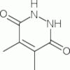 4,5-dimethyl-1,2-dihydropyridazine-3,6-dione