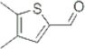 4,5-Dimethyl-2-thiophenecarboxaldehyde
