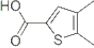 4,5-Dimethyl-2-thiophenecarboxylic acid