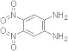 4,5-Dinitro-o-phenylenediamine