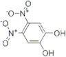 4,5-Dinitrocatechol