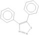 4,5-Diphenyl-1,2,3-thiadiazole