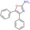 4,5-diphenyl-1,3-oxazol-2-amine