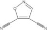 4,5-Isoxazoledicarbonitrile