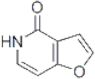 4,5-Dihydro-4-oxofuro[3,2-c]pyridine