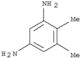 1,3-Benzenediamine,4,5-dimethyl-