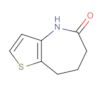 5H-Thieno[3,2-b]azepin-5-one, 4,6,7,8-tetrahydro-