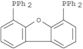 Phosphine, 1,1'-(4,6-dibenzofurandiyl)bis[1,1-diphenyl-