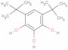 4,6-Di-tert-butylpyrogallol